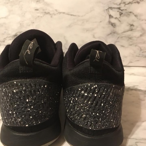 Nike Men's Air Jordan CP3.X "Space Jam" Shoes SZ 8 - Picture 4 of 8